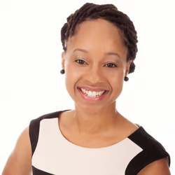Eunice Allen, Black accountant in Chandler, AZ